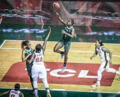 Angola Women vs Ivory Coast Women LIVE Streaming, ANG-W vs IVC-W Dream11 Team Prediction, Lineups: FIBA AfroBasket Women 2021 Basketball