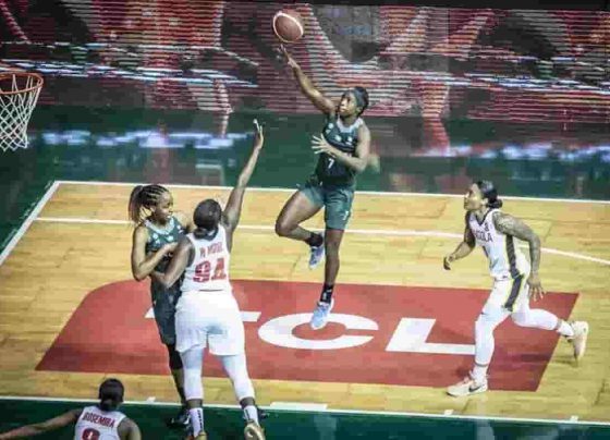 Angola Women vs Ivory Coast Women LIVE Streaming, ANG-W vs IVC-W Dream11 Team Prediction, Lineups: FIBA AfroBasket Women 2021 Basketball