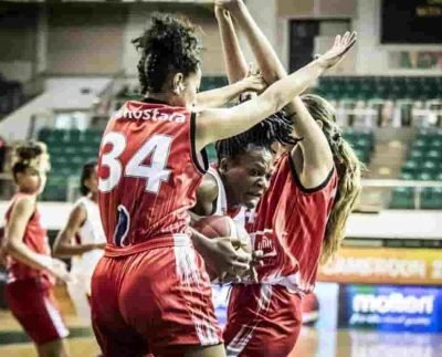 Cameroon Women vs Senegal Women LIVE Streaming, CMR-W vs SEN-W Dream11 Team Prediction, Lineups: FIBA AfroBasket Women 2021 Basketball