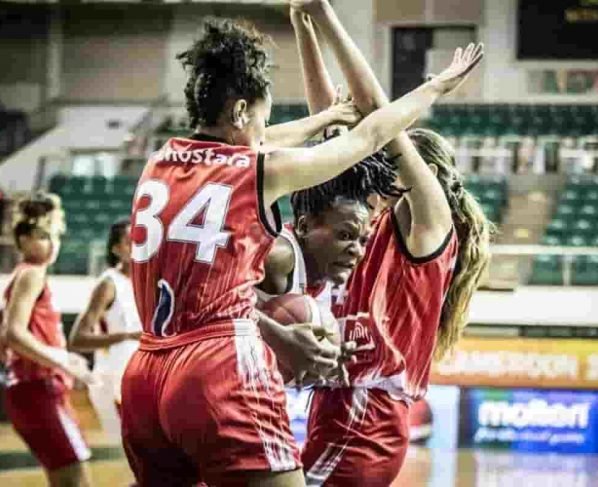 Cameroon Women vs Senegal Women LIVE Streaming, CMR-W vs SEN-W Dream11 Team Prediction, Lineups: FIBA AfroBasket Women 2021 Basketball