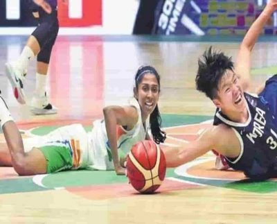 India Women vs South Korea Women LIVE Streaming, IND-W vs KOR-W Dream11 Team Prediction, Lineups: FIBA Women's Asia Cup 2021 Basketball