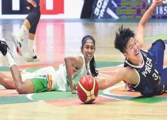 India Women vs South Korea Women LIVE Streaming, IND-W vs KOR-W Dream11 Team Prediction, Lineups: FIBA Women's Asia Cup 2021 Basketball