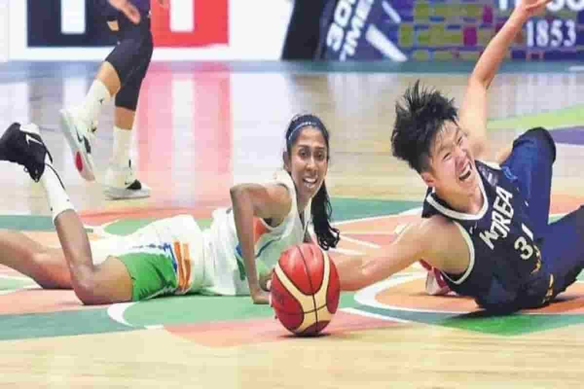 India Women vs South Korea Women LIVE Streaming, IND-W vs KOR-W Dream11 Team Prediction, Lineups: FIBA Women’s Asia Cup 2021 Basketball