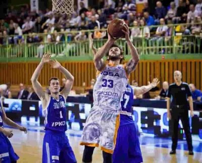 Szczecin vs Rosa Radom LIVE Streaming, SZC vs ROR Dream11 Team Prediction, Lineups: Polish Basketball League 2021