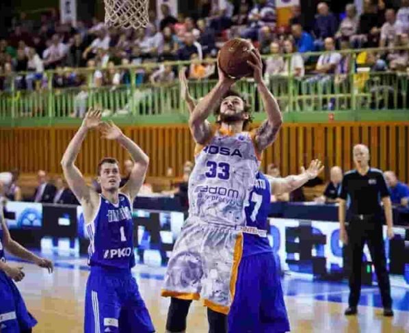 Szczecin vs Rosa Radom LIVE Streaming, SZC vs ROR Dream11 Team Prediction, Lineups: Polish Basketball League 2021