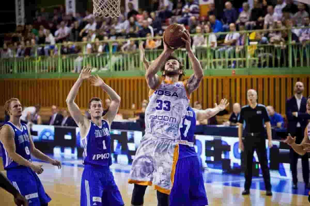 Szczecin vs Rosa Radom LIVE Streaming, SZC vs ROR Dream11 Team Prediction, Lineups: Polish Basketball League 2021