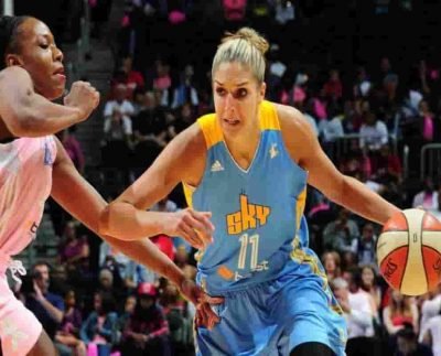 Connecticut Sun vs Chicago Sky LIVE Streaming, CON vs CHI Dream11 Team Prediction, Lineups, Preview: WNBA 2021