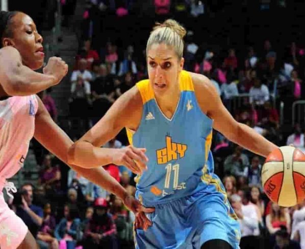 Connecticut Sun vs Chicago Sky LIVE Streaming, CON vs CHI Dream11 Team Prediction, Lineups, Preview: WNBA 2021