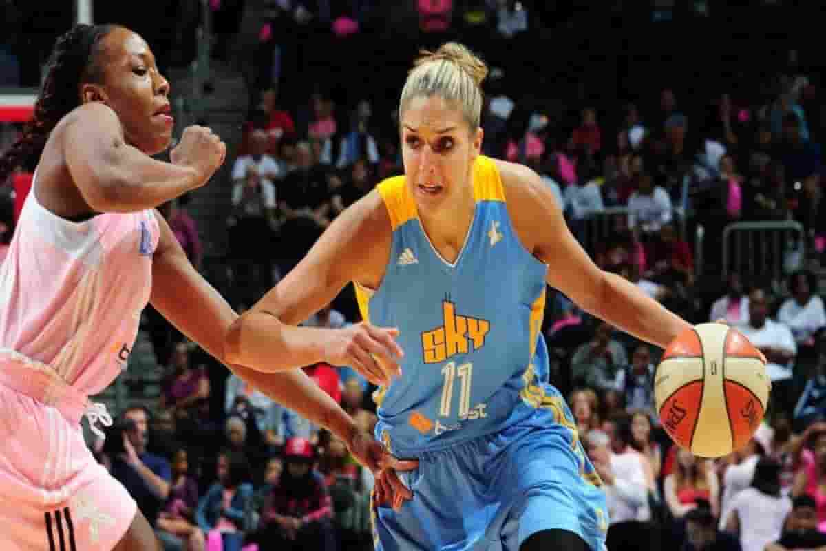 Connecticut Sun vs Chicago Sky LIVE Streaming, CON vs CHI Dream11 Team Prediction, Lineups, Preview: WNBA 2021