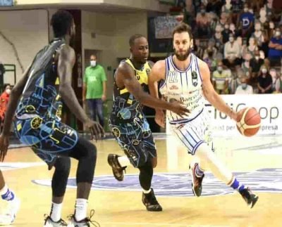 Basket Cremona vs Dinamo Sassari LIVE Streaming, BCR vs DSA Dream11 Team Prediction, Lineups: Italian Super Cup 2021 Basketball