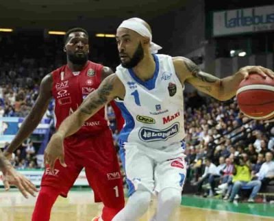 Napoli Basket vs Universo Treviso Basket LIVE Streaming, NAP vs UTB Dream11 Team Prediction, Lineups: Italian Super Cup 2021 Basketball