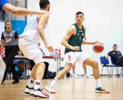 Legia Warszawa vs Twarde Pierniki Torun LIVE Streaming, LEW vs TPT Dream11 Team Prediction, Lineups: Polish Basketball League 2021