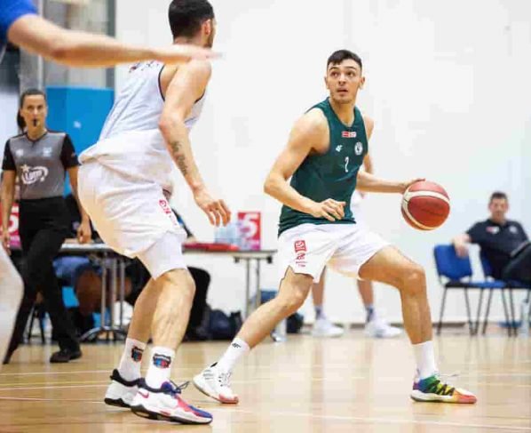 Legia Warszawa vs Twarde Pierniki Torun LIVE Streaming, LEW vs TPT Dream11 Team Prediction, Lineups: Polish Basketball League 2021