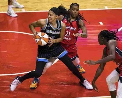 Chicago Sky vs Washington Mystics LIVE Streaming, CHI vs WAS Dream11 Team Prediction, Lineups, Preview: WNBA 2021