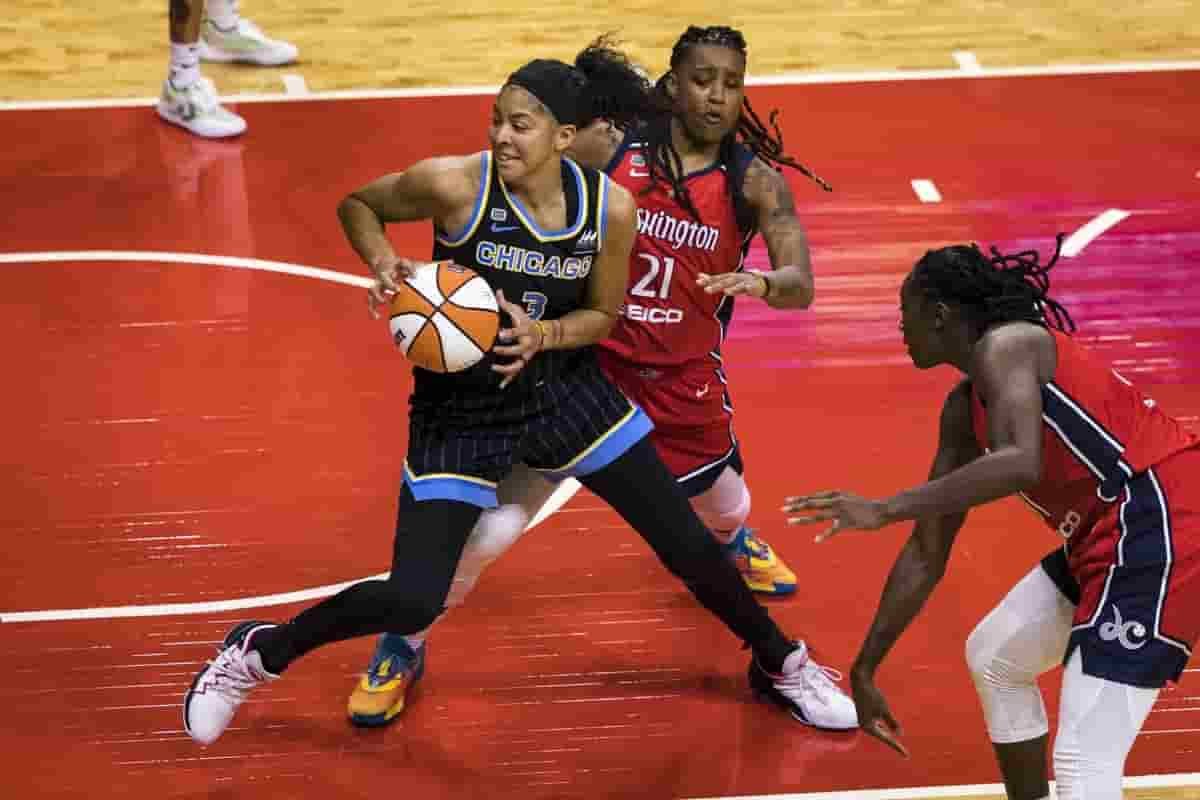 Chicago Sky vs Washington Mystics LIVE Streaming, CHI vs WAS Dream11 Team Prediction, Lineups, Preview: WNBA 2021