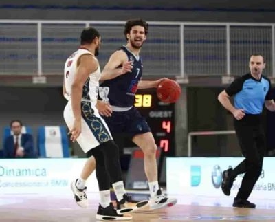 Napoli Basket vs Basket Brescia Leonessa LIVE Streaming, NAP vs BBL Dream11 Team Prediction, Lineups: Italian Super Cup 2021 Basketball
