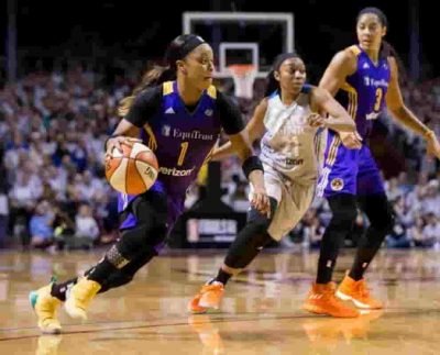 Atlanta Dream vs Indiana Fever LIVE Streaming, ATL vs IND Dream11 Team Prediction, Lineups, Preview: WNBA 2021