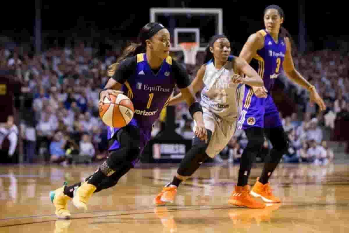 Atlanta Dream vs Indiana Fever LIVE Streaming, ATL vs IND Dream11 Team