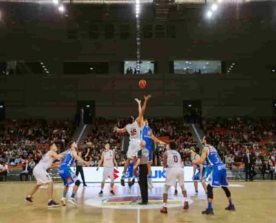 Gliwickie Towarzystwo Koszykówki Gliwice vs Legia Warszawa LIVE Streaming, GTK vs LEW Dream11 Team Prediction, Lineups: Polish Basketball League 2021