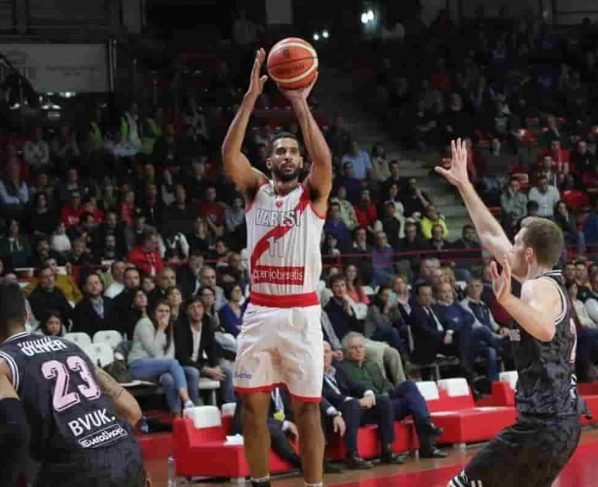 Basket Cremona vs Pallacanestro Varese LIVE Streaming, BCR vs PVA Dream11 Team Prediction, Lineups: Italian Super Cup 2021 Basketball