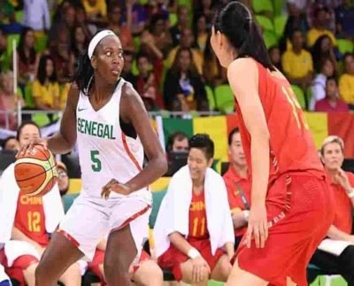 Senegal Women vs Mozambique Women LIVE Streaming, SEN-W vs MOZ-W Dream11 Team Prediction, Lineups: FIBA AfroBasket Women 2021 Basketball