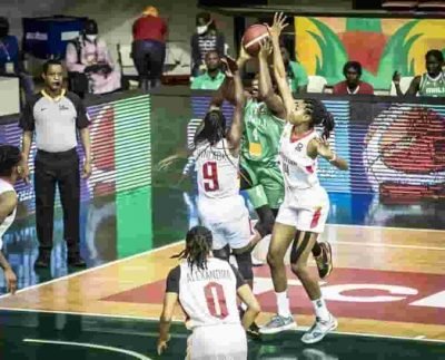 Mali Women vs Nigeria Women LIVE Streaming, MAL-W vs NGR-W Dream11 Team Prediction, Lineups: FIBA AfroBasket Women 2021 Basketball