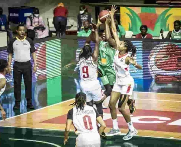 Mali Women vs Nigeria Women LIVE Streaming, MAL-W vs NGR-W Dream11 Team Prediction, Lineups: FIBA AfroBasket Women 2021 Basketball