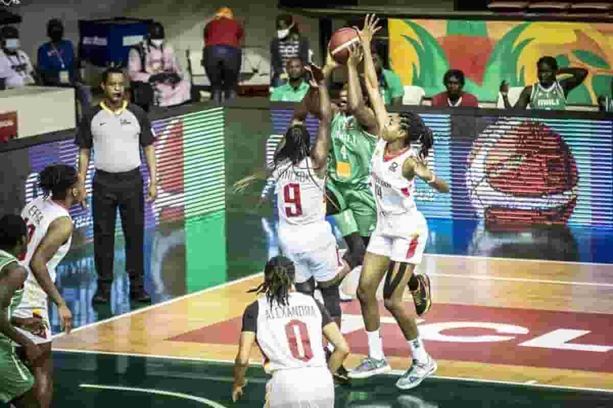 Mali Women vs Nigeria Women LIVE Streaming, MAL-W vs NGR-W Dream11 Team Prediction, Lineups: FIBA AfroBasket Women 2021 Basketball