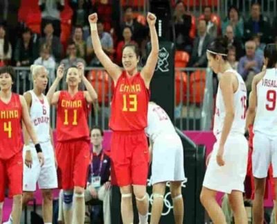 Chinese Taipei Women vs China Women LIVE Streaming, CT-W vs CHN-W Dream11 Team Prediction, Lineups: FIBA Women's Asia Cup 2021 Basketball