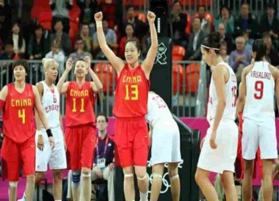 Chinese Taipei Women vs China Women LIVE Streaming, CT-W vs CHN-W Dream11 Team Prediction, Lineups: FIBA Women's Asia Cup 2021 Basketball