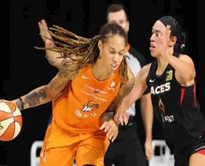 Las Vegas Aces vs Phoenix Mercury LIVE Streaming, LVA vs PHO Dream11 Team Prediction, Lineups, Preview: WNBA 2021
