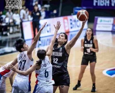 Australia Women vs New Zealand Women LIVE Streaming, AUS-W vs NZ-W Dream11 Team Prediction, Lineups: FIBA Women's Asia Cup 2021 Basketball