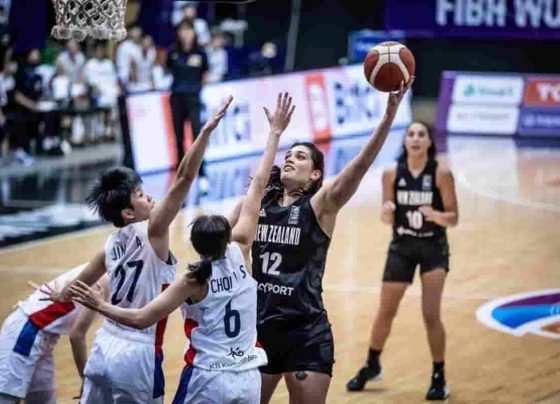Australia Women vs New Zealand Women LIVE Streaming, AUS-W vs NZ-W Dream11 Team Prediction, Lineups: FIBA Women's Asia Cup 2021 Basketball