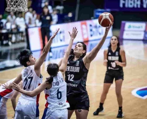 Australia Women vs New Zealand Women LIVE Streaming, AUS-W vs NZ-W Dream11 Team Prediction, Lineups: FIBA Women's Asia Cup 2021 Basketball