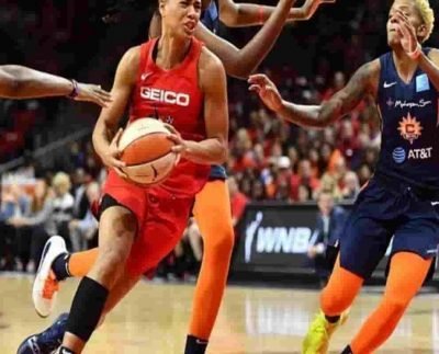 Washington Mystics vs Atlanta Dream LIVE Streaming, WAS vs ATL Dream11 Team Prediction, Lineups, Preview: WNBA 2021