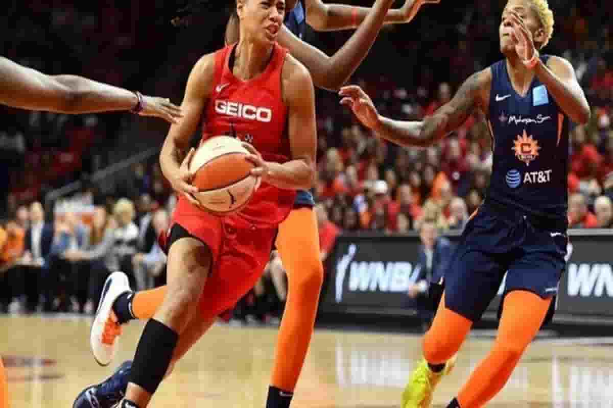 Washington Mystics vs Atlanta Dream LIVE Streaming, WAS vs ATL Dream11 Team Prediction, Lineups, Preview: WNBA 2021