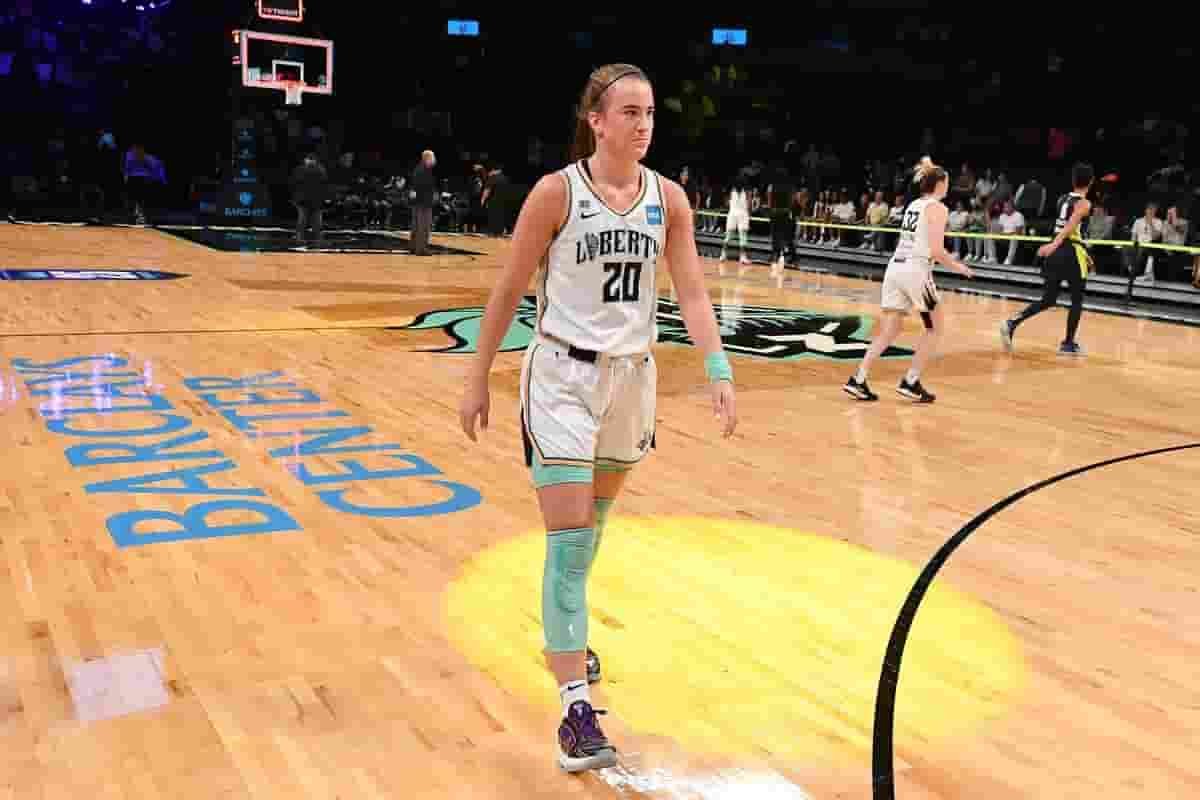 Dallas Wings vs New York Liberty LIVE Streaming, DAL vs NYL Dream11