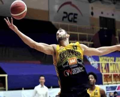 Stal Ostrow Wielkopolski vs WKS Slask Wroclaw LIVE Streaming, SOW vs WSW Dream11 Team Prediction, Lineups: Polish Basketball League 2021