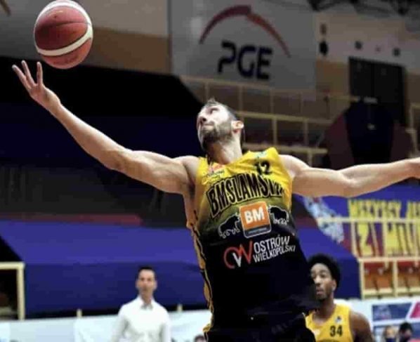 Stal Ostrow Wielkopolski vs WKS Slask Wroclaw LIVE Streaming, SOW vs WSW Dream11 Team Prediction, Lineups: Polish Basketball League 2021