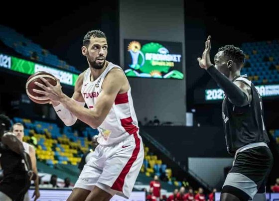 Cape Verde vs Tunisia LIVE Streaming, CPV vs TUN Dream11 Team Prediction, Lineups: FIBA AfroBasket 2021 Basketball