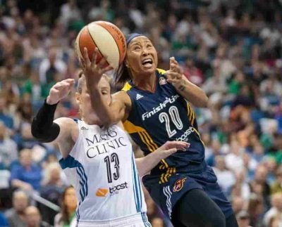 Minnesota Lynx vs Indiana Fever LIVE Streaming, MIN vs IND Dream11 Team Prediction, Lineups, Preview: WNBA 2021