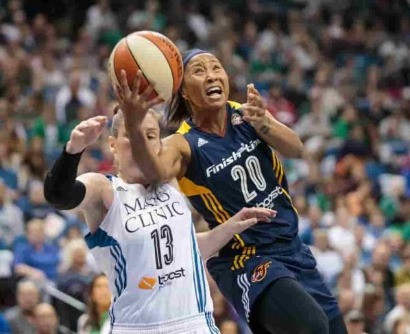 Minnesota Lynx vs Indiana Fever LIVE Streaming, MIN vs IND Dream11 Team Prediction, Lineups, Preview: WNBA 2021