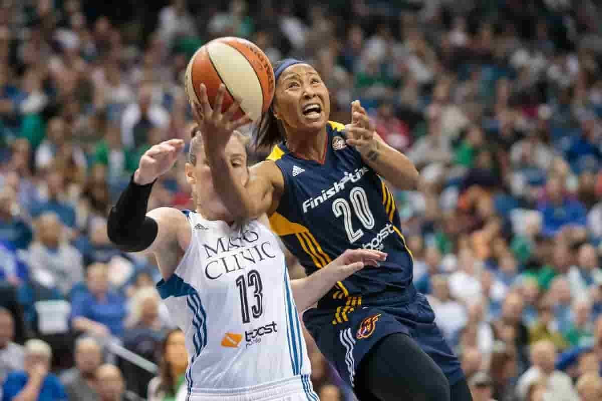 Minnesota Lynx vs Indiana Fever LIVE Streaming, MIN vs IND Dream11 Team