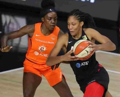 Las Vegas Aces vs Dallas Wings LIVE Streaming, LVA vs DAL Dream11 Team Prediction, Lineups, Preview: WNBA 2021