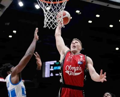 Olimpia Milano vs Universo Treviso Basket LIVE Streaming, MIL vs UTB Dream11 Team Prediction, Lineups: Italian Super Cup 2021 Basketball
