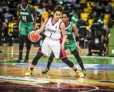 Egypt Women vs Senegal Women LIVE Streaming, EGY-W vs SEN-W Dream11 Team Prediction, Lineups: FIBA AfroBasket Women 2021 Basketball