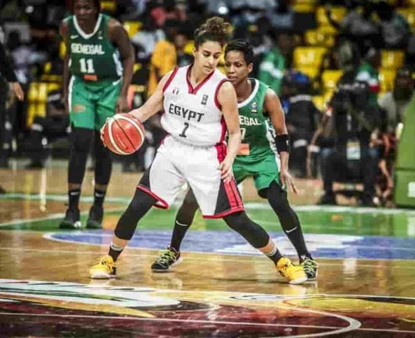 Egypt Women vs Senegal Women LIVE Streaming, EGY-W vs SEN-W Dream11 Team Prediction, Lineups: FIBA AfroBasket Women 2021 Basketball