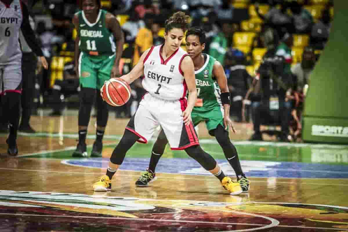 Egypt Women vs Senegal Women LIVE Streaming, EGY-W vs SEN-W Dream11 Team Prediction, Lineups: FIBA AfroBasket Women 2021 Basketball