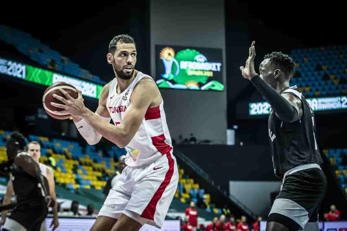 Cape Verde vs Tunisia LIVE Streaming, CPV vs TUN Dream11 Team Prediction, Lineups: FIBA AfroBasket 2021 Basketball