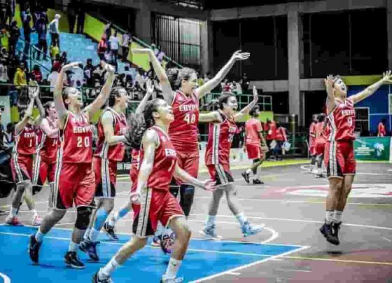Egypt Women vs Angola Women LIVE Streaming, EGY-W vs ANG-W Dream11 Team Prediction, Lineups: FIBA AfroBasket Women 2021 Basketball